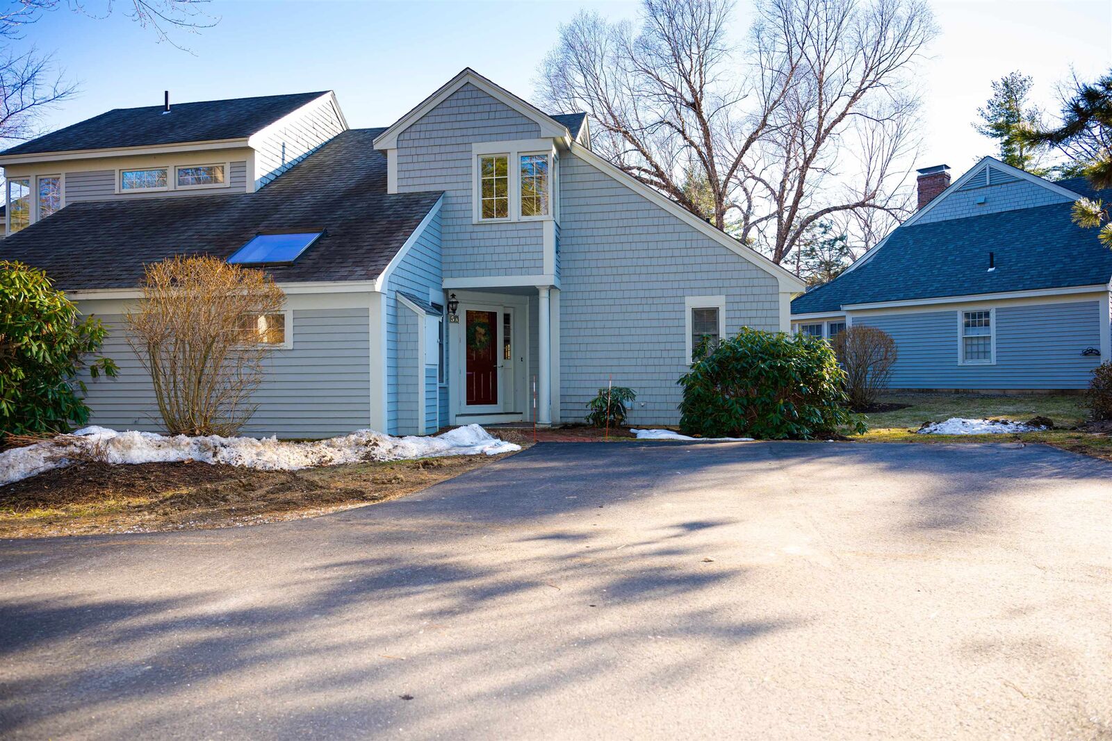 Property Photo:  5 Golf View  NH 03246 