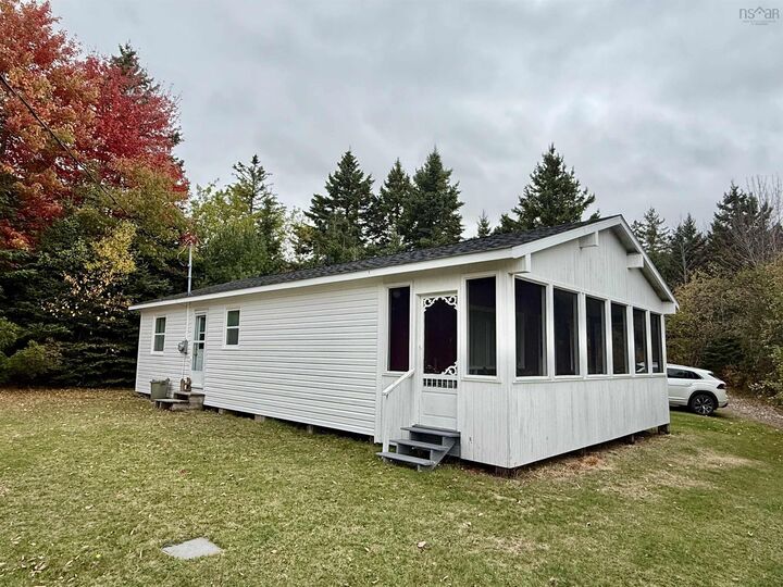 Property Photo: 19 Browns Place NS B2G 2L3