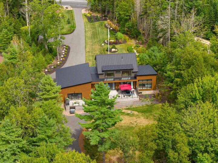 Property Photo: 528 Hermans Island Road NS B0J 2E0