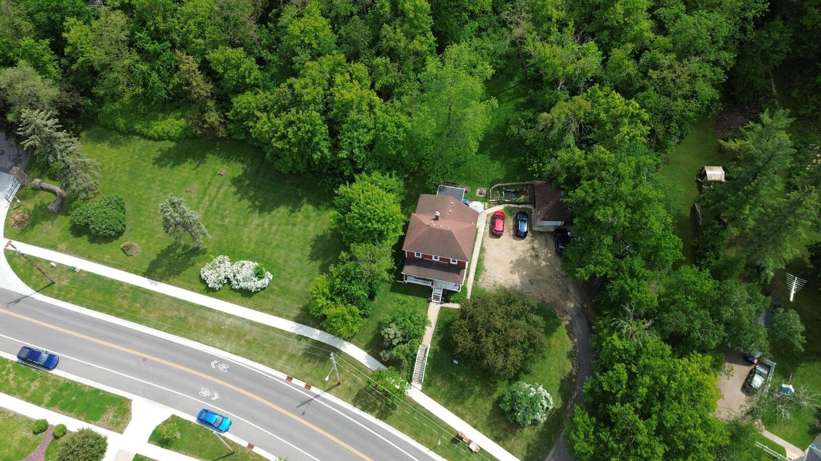Property Photo:  591 E 7th Street  MN 55066 
