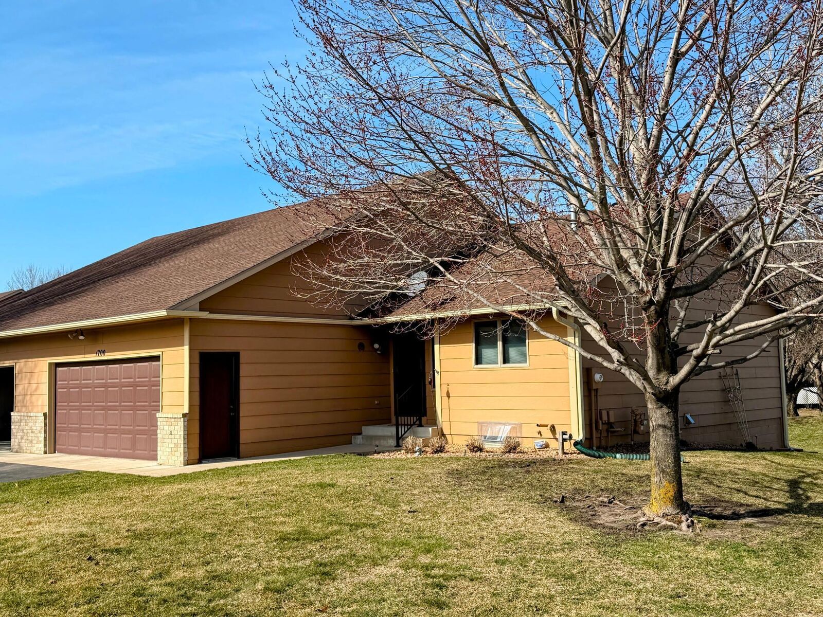 Property Photo: 1700 Humphrey Court MN 55057