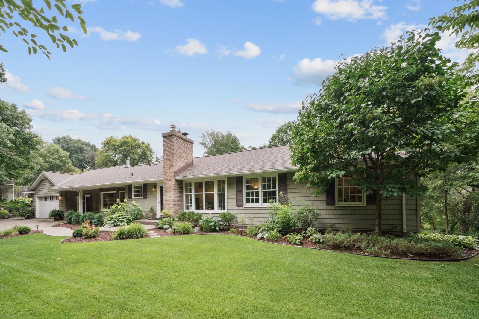 Property Photo:  4645 Eastwood Road  MN 55345 