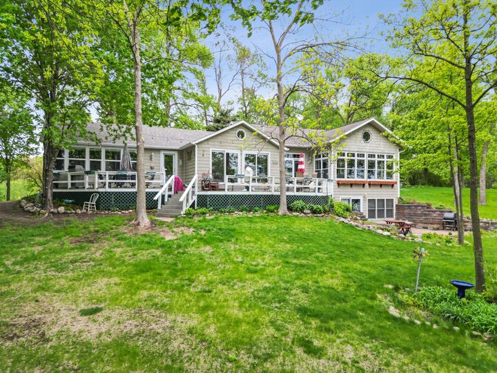 Property Photo:  32331 Loon Drive  MN 56587 