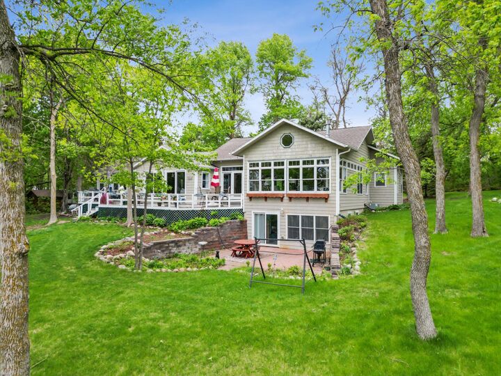 Property Photo: 32331 Loon Drive MN 56587