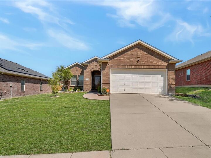 Property Photo: 6527 Portside Ridge Lane TX 75249