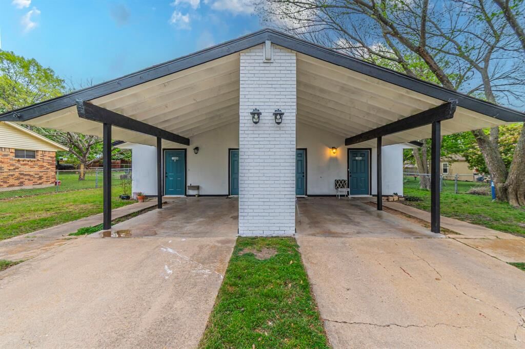 Photo de la propriété: 104 N Hillside Street TX 75154