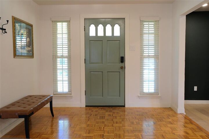 Property Photo: 2213 Clearhaven Drive TX 75040