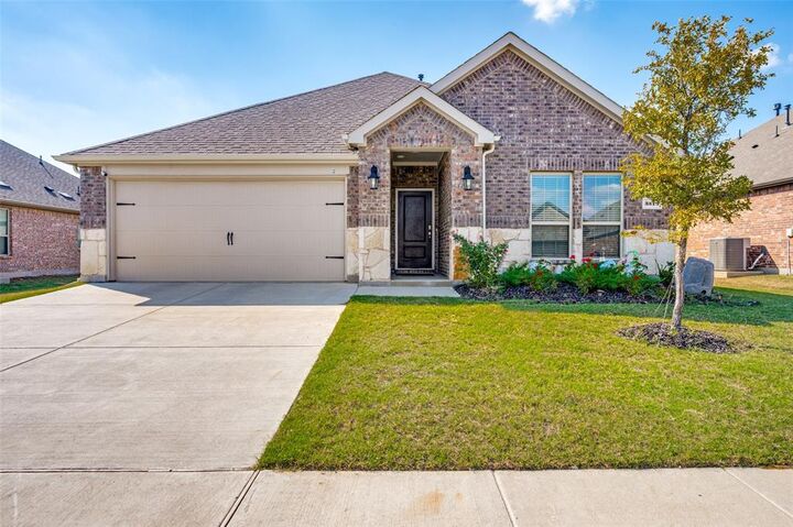 Property Photo:  3519 Tunnel Avenue  TX 76227 