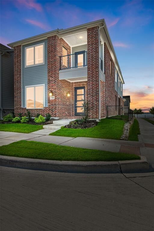 Property Photo:  7216 Palisades Drive  TX 75088 