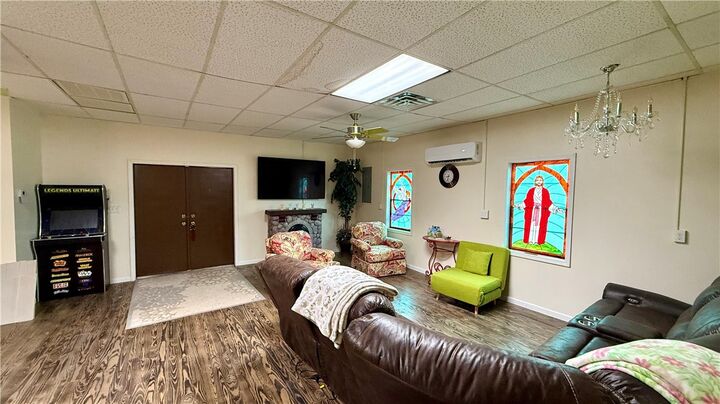 Property Photo:  205 Church Street  AR 72662 