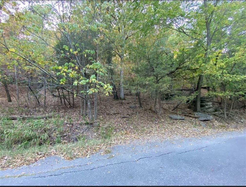 Property Photo: Lot 161 Hickory Drive AR 72732