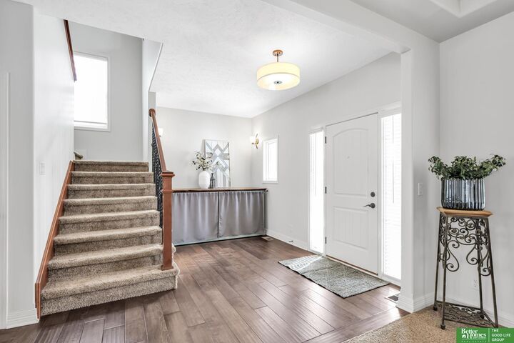 Property Photo:  19758 Weir Street  NE 68135 