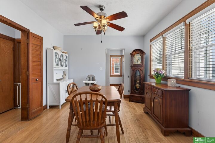 Property Photo:  4432 Hickory Street  NE 68105 