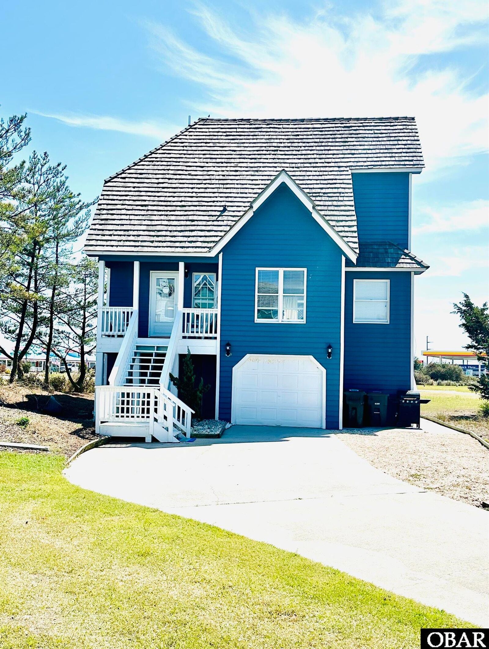 Property Photo:  109 W Bay Winds Court  NC 27959 