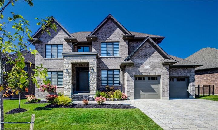 47 Pioneer Ridge Drive — photo 1