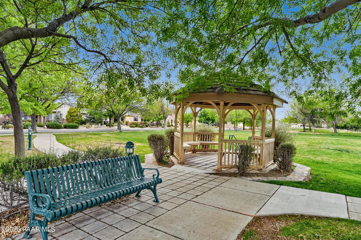 Property Photo:  7912 E Crimsonfire Road  AZ 86314 