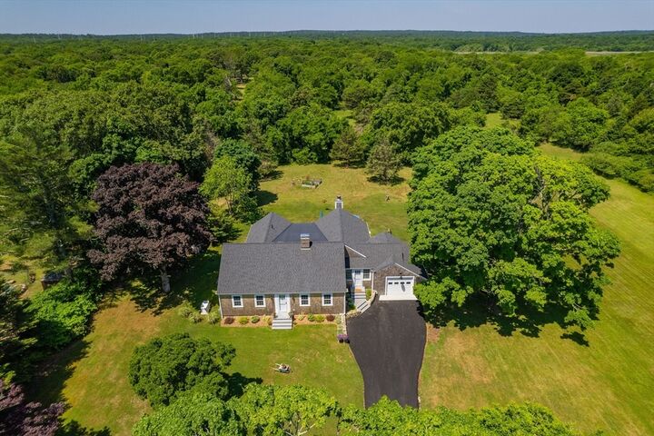 Property Photo:  367 Plum  MA 02630 