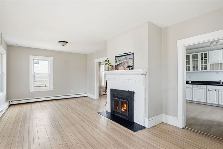 Property Photo:  48 Bates St  MA 02045 