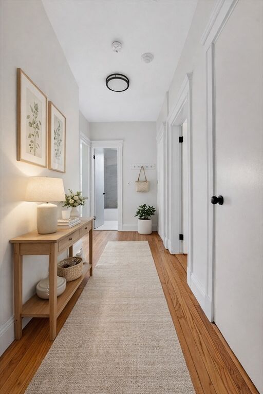 Property Photo:  370 Chestnut Hill 3  MA 02135 