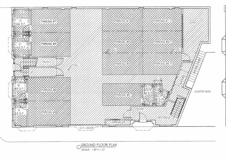 Property Photo:  191 K Pk 7  MA 02127 