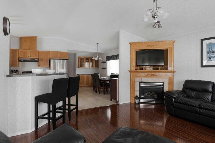 Property Photo:  157 Ash Way  AB T9K 0E2 