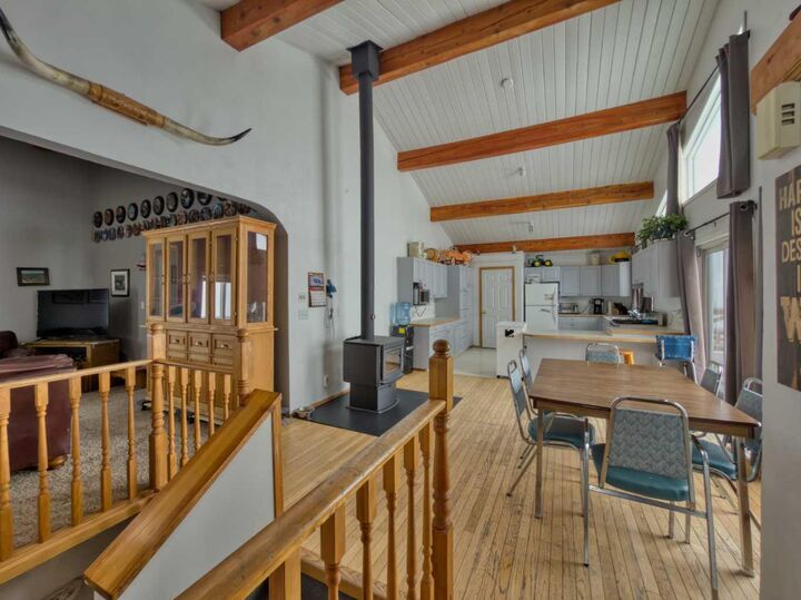 Property Photo:  22057 Rg Rd 252  AB T0K 0K0 