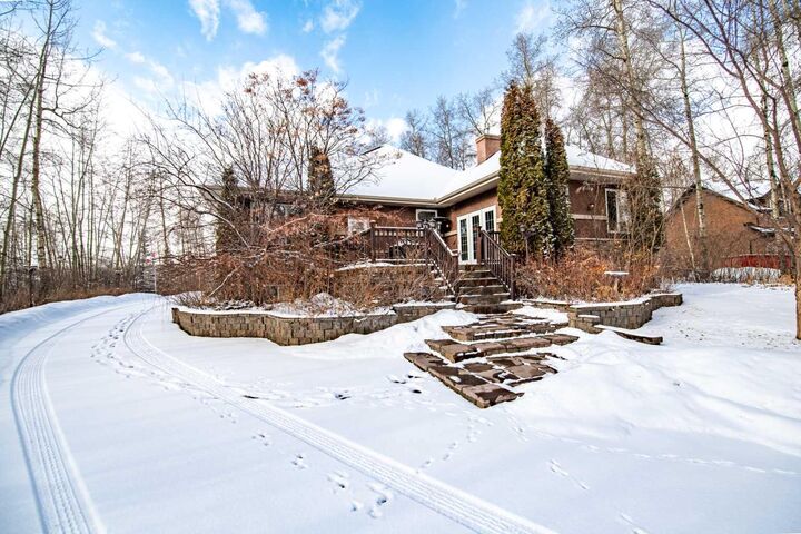 Property Photo:  295 Jarvis Glen Close  AB T4S 1R8 