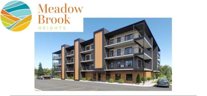 499B Meadow Lake Court E 201 — photo 1