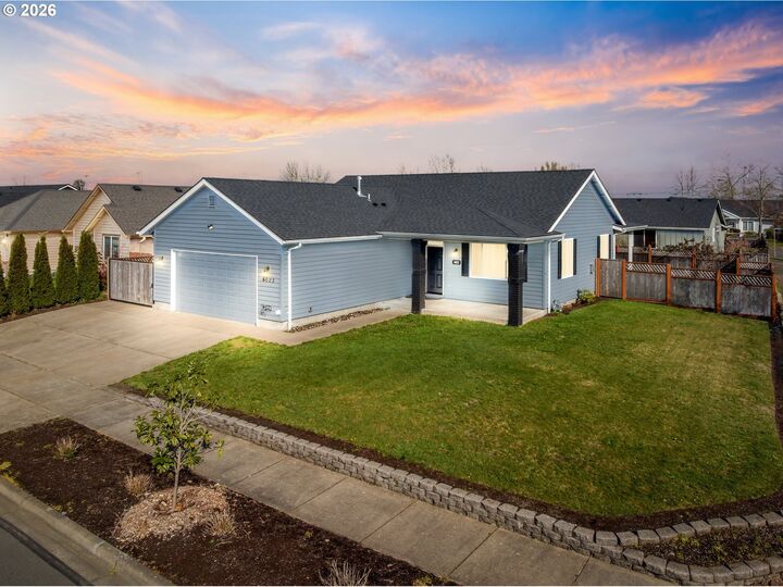 Property Photo:  6023 Mondavi Ln  OR 97402 