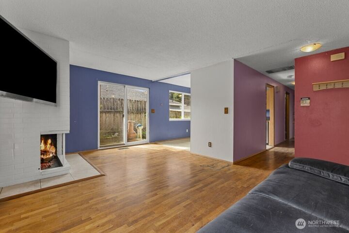 Property Photo:  1306 S Monroe Street  WA 98405 