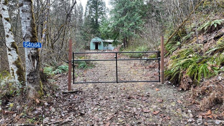Property Photo:  0  Cascade River Rd D1-203  WA 98267 