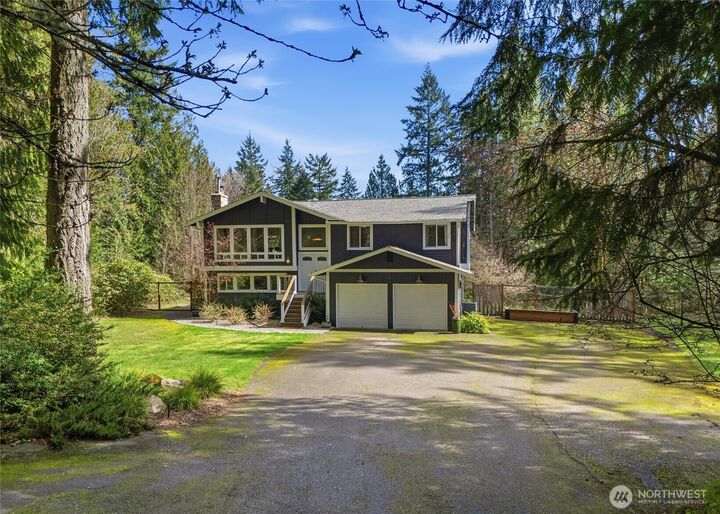 Property Photo:  2065  Opdal Rd  E  WA 98366 