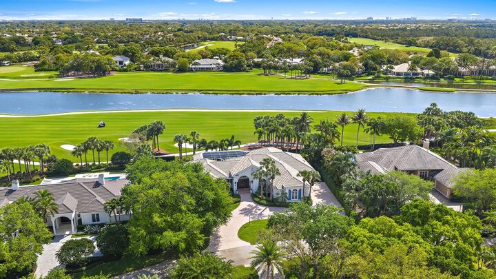 Property Photo:  12920 Brynwood  FL 33418 