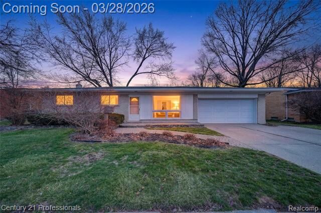 Property Photo: 36040 Ladywood Street MI 48154