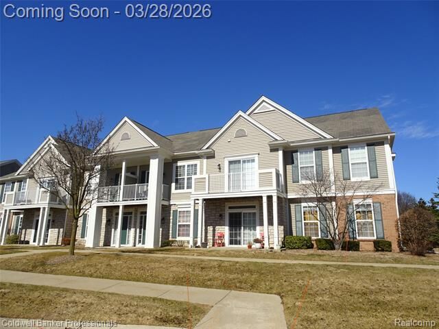 Property Photo:  1191 Alameda Boulevard  MI 48085 