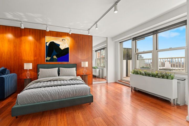 Property Photo:  305 E 24th Street 20M  NY 10010 