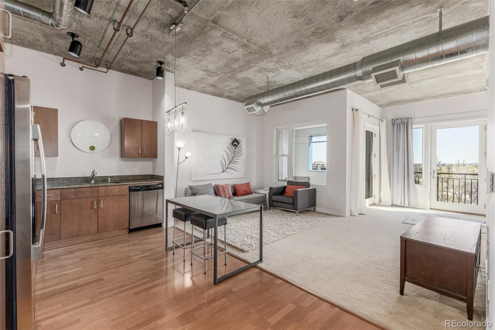 Property Photo:  3601 Arapahoe Avenue 412  CO 80303 