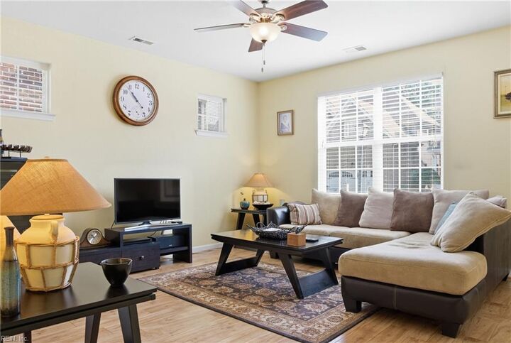 Property Photo:  107 Nautico Way 74  VA 23703 