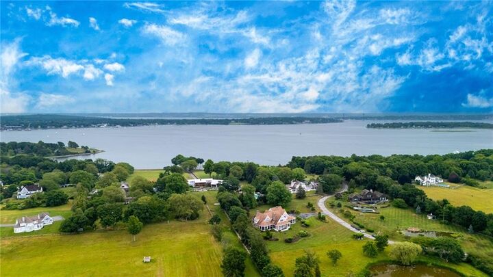 Property Photo:  15 Courageous Circle  RI 02809 