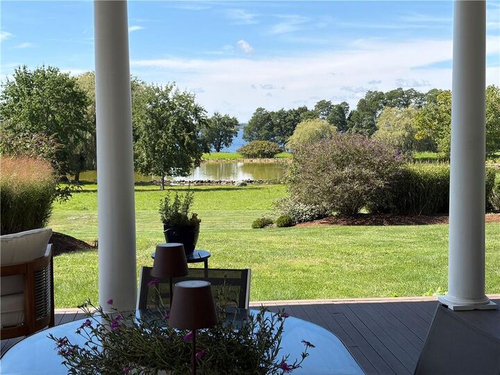 Property Photo:  15 Courageous Circle  RI 02809 