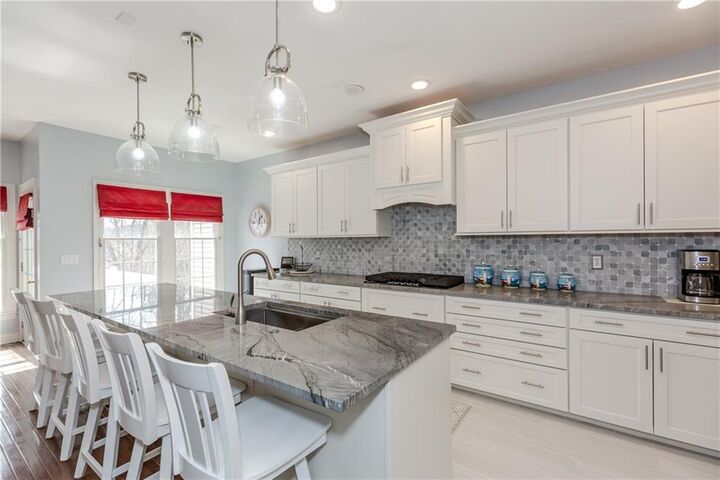 Property Photo: 17 Carnival Terrace RI 02893