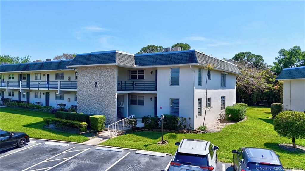 Property Photo: 1900 S Kanner Highway 108 FL 34994