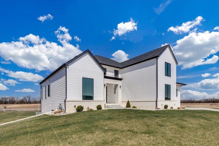 Property Photo: 237 N Ciderbluff Ct. KS 67052