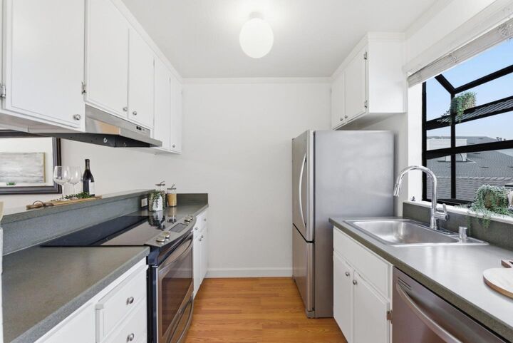 Property Photo: 72 Cape Hatteras Court CA 94065