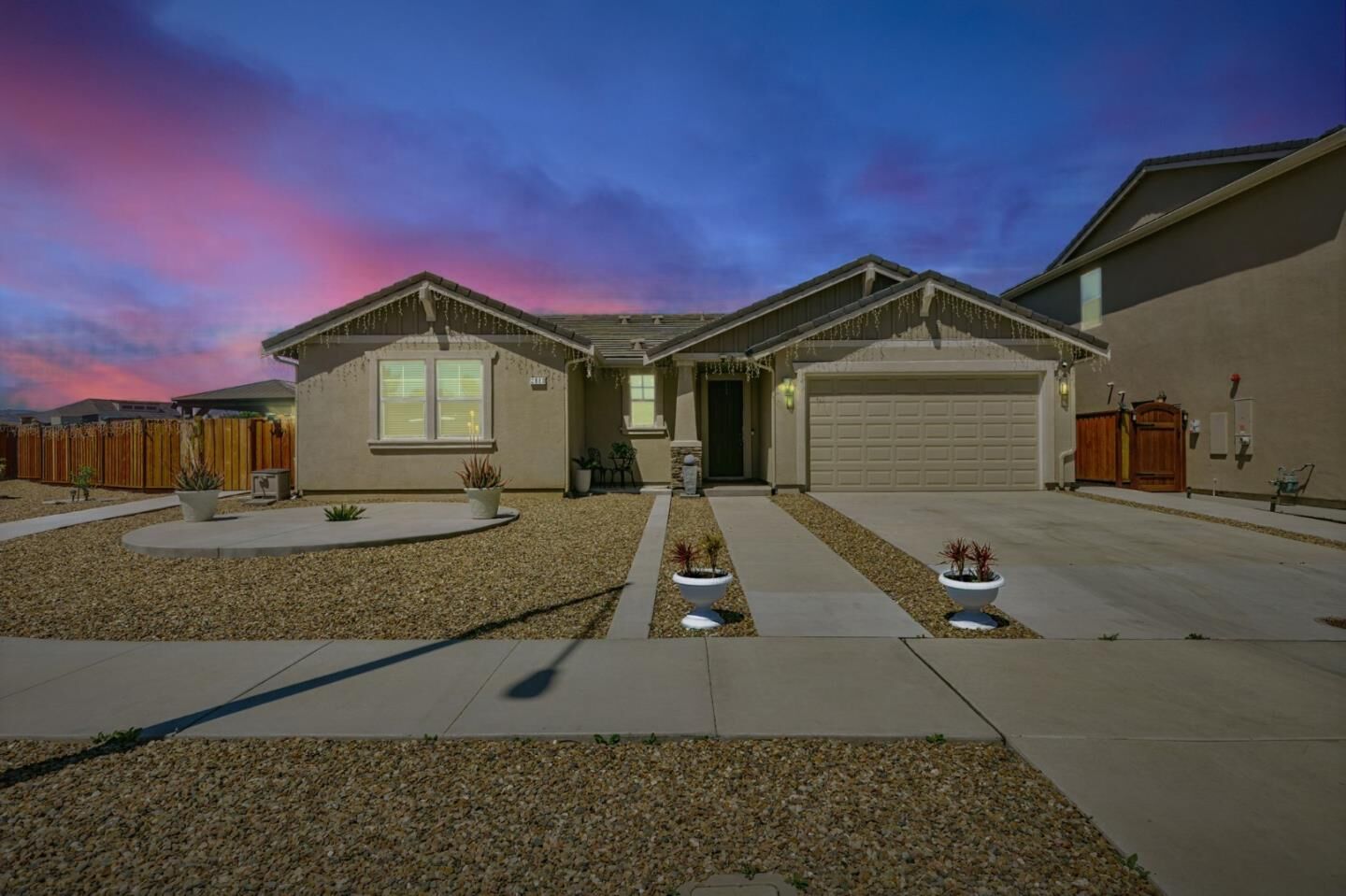 Property Photo: 2880 Grayson Court CA 95023