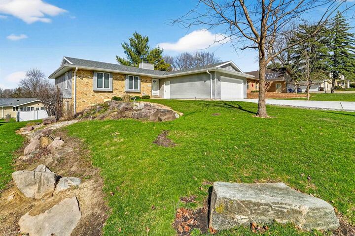 Property Photo:  1331 Erick Street  WI 53538 