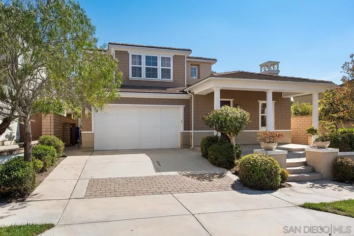 Property Photo:  6275 Silver Bush Creek St  CA 92130 