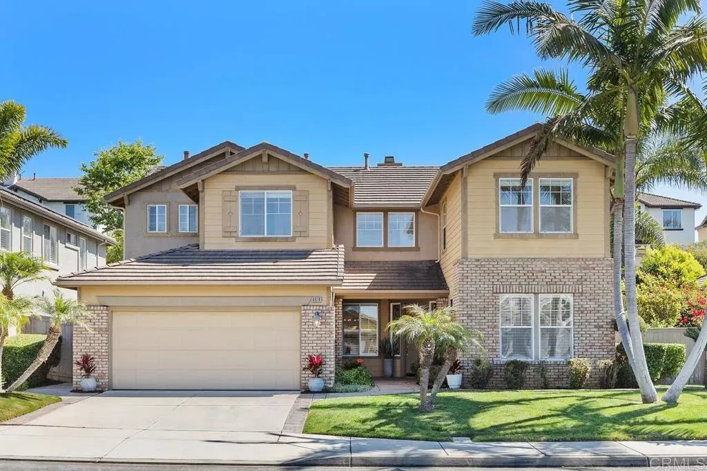Property Photo: 6618 Sitio Sago CA 92011