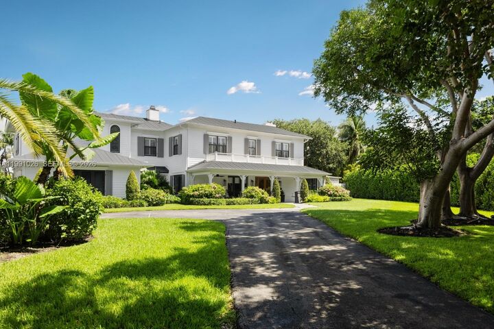 Property Photo:  8521 SW 145th St  FL 33158 
