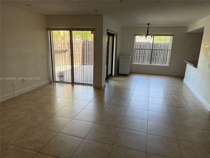 Property Photo:  4825 SW 149th Ct 18B  FL 33185 